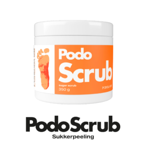 NO_PodoScrub FB IG 4 PodoScrub (350g)