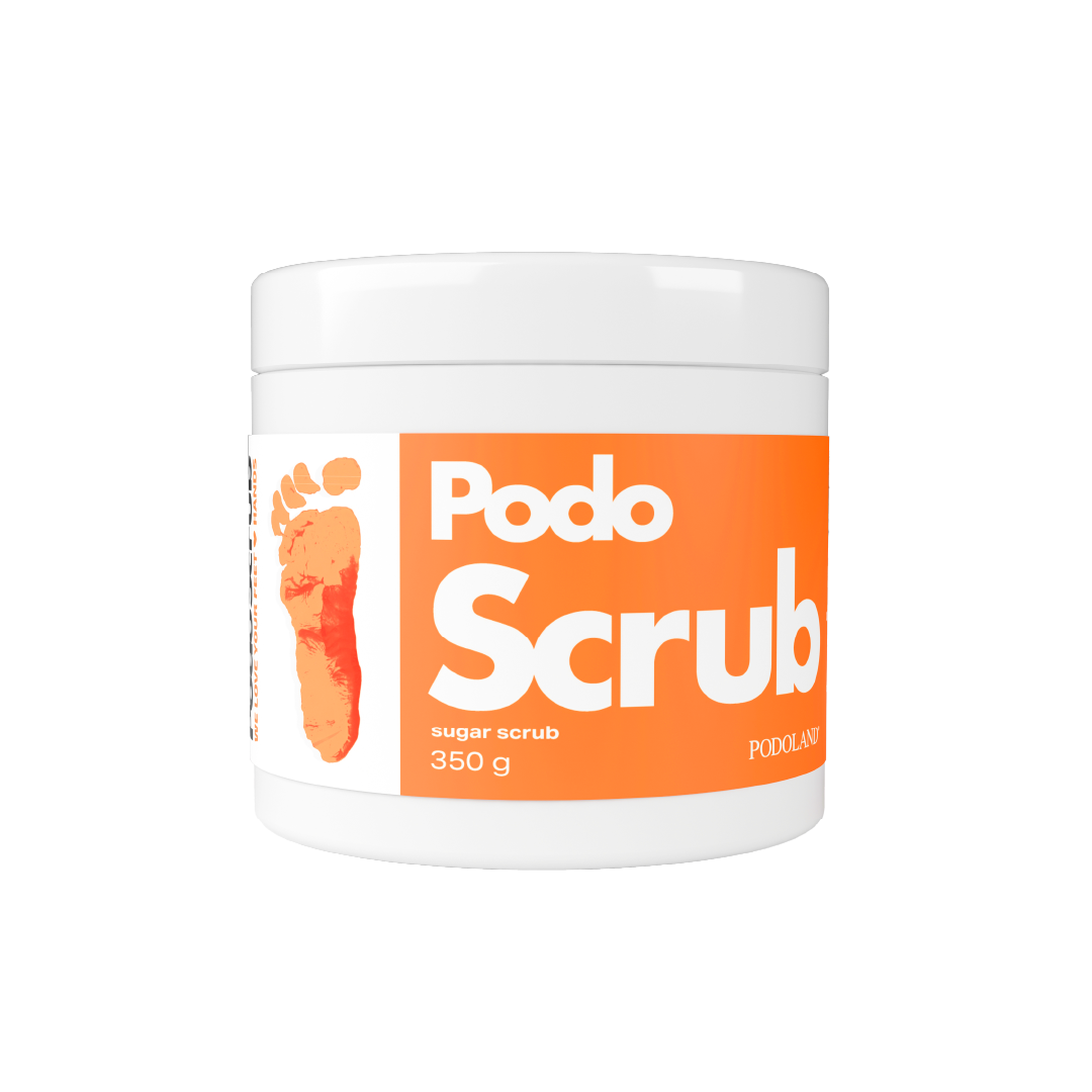 NO_PodoScrub FB IG 6 PodoScrub (350g)