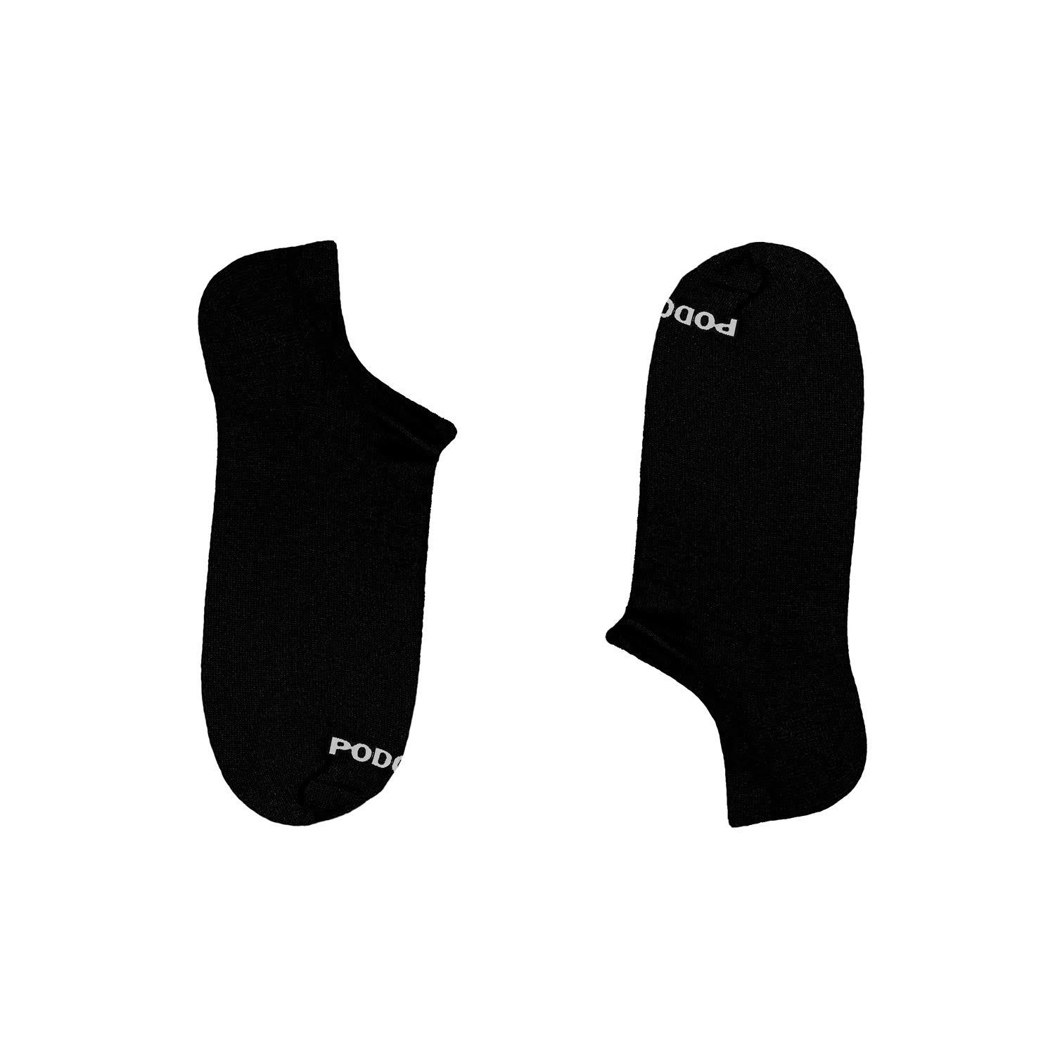 unnamed (1) (2) Sokker for voksne - Stopper (Svart)